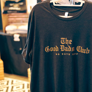 ‘The Good Dads Club’ Adult T-Shirt